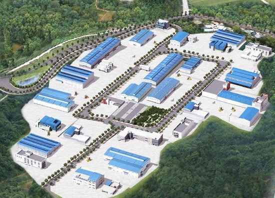 사천 장전지구(산업,유통단지)