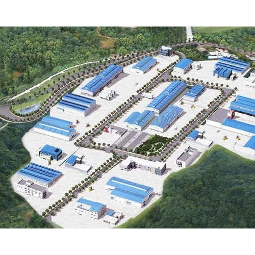 사천 장전지구(산업,유통단지)